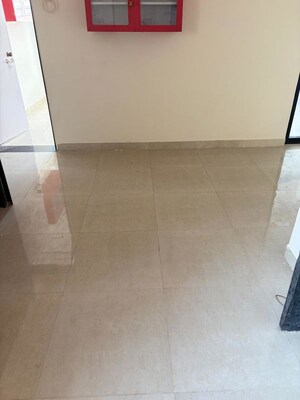 Bathroom in 2 BHK Apartment at City Pride, Kothrud – for Rent