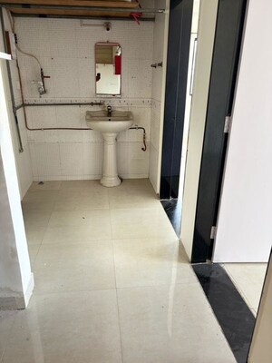 Building Lobby in 2 BHK Apartment at City Pride, Kothrud – for Rent