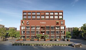  Showroom For Sale in Navrangpura