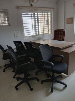 Team Area in  Office Space at Byatarayanapura – for Sale