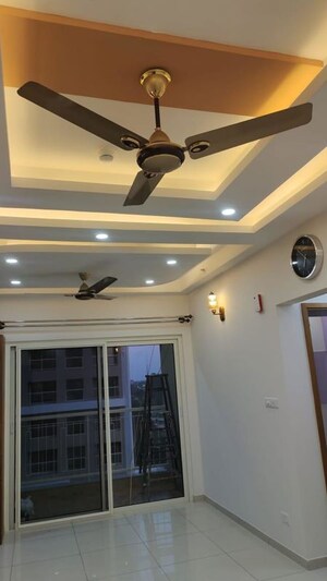 Room in 2 BHK Apartment at Sobha Dream Gardens, Thanisandra Main Road – for Rent