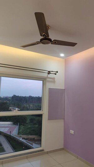 Room in 2 BHK Apartment at Sobha Dream Gardens, Thanisandra Main Road – for Rent
