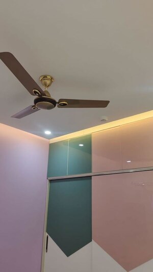 Furnished Amenities in 2 BHK Apartment at Sobha Dream Gardens, Thanisandra Main Road – for Rent
