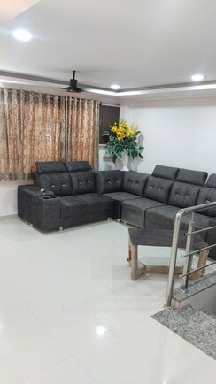 3 BHK Villa For Rent in Ambawadi