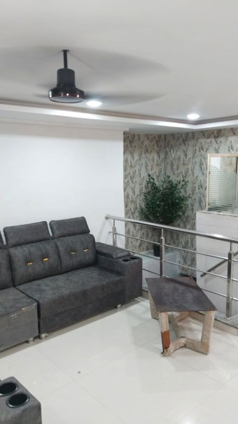 Living Room, ambawadi 3 Bedroom 850 Sq.Ft. Villa In Ambawadi Ahmedabad 10456183