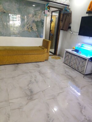 1 RK Apartment For Rent in Parel