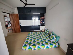 Bedroom in 4 BHK Apartment at High Grounds – for Sale