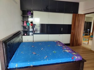 4 BHK Apartment For Sale in High Grounds