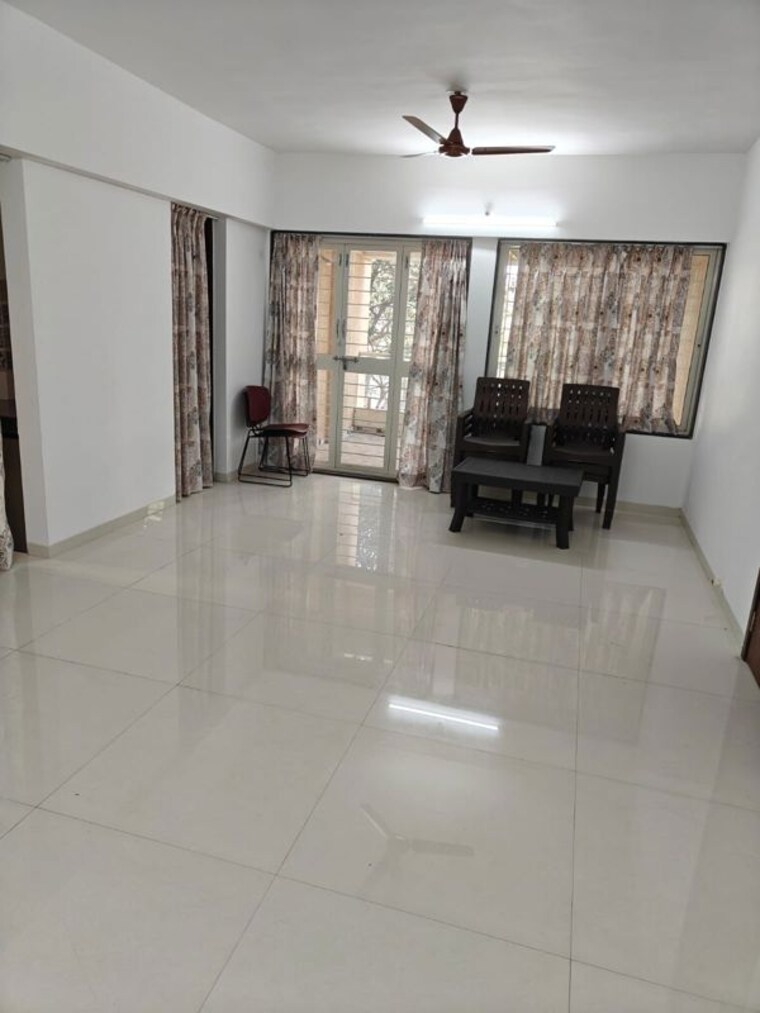 Living Room, janhavi-chs-kothrud 2 Bedroom 1000 Sq.Ft. Apartment In Kothrud Pune 10456184