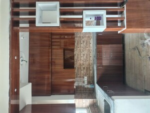 Kitchen in 2 BHK Apartment at Amrapali Terrace Homes, Tech Zone 4 Greater Noida – for Rent