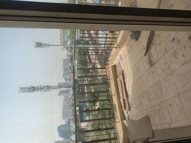 Exterior View, amrapali-terrace-homes 2 Bedroom 990 Sq.Ft. Apartment In Tech Zone 4 Greater Noida Greater Noida 10456175