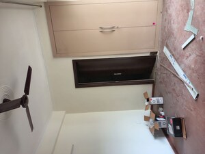 Master Bedroom in 2 BHK Apartment at Amrapali Terrace Homes, Tech Zone 4 Greater Noida – for Rent