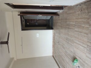 Living Room in 2 BHK Apartment at Amrapali Terrace Homes, Tech Zone 4 Greater Noida – for Rent