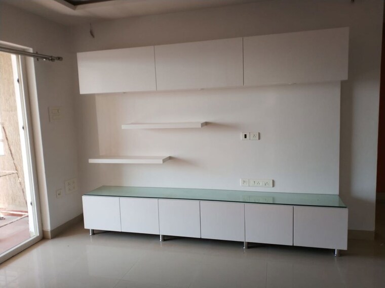 undefined, kk-residency-gachibowli 3 Bedroom 2365 Sq.Ft. Apartment In Gachibowli Hyderabad 10456187