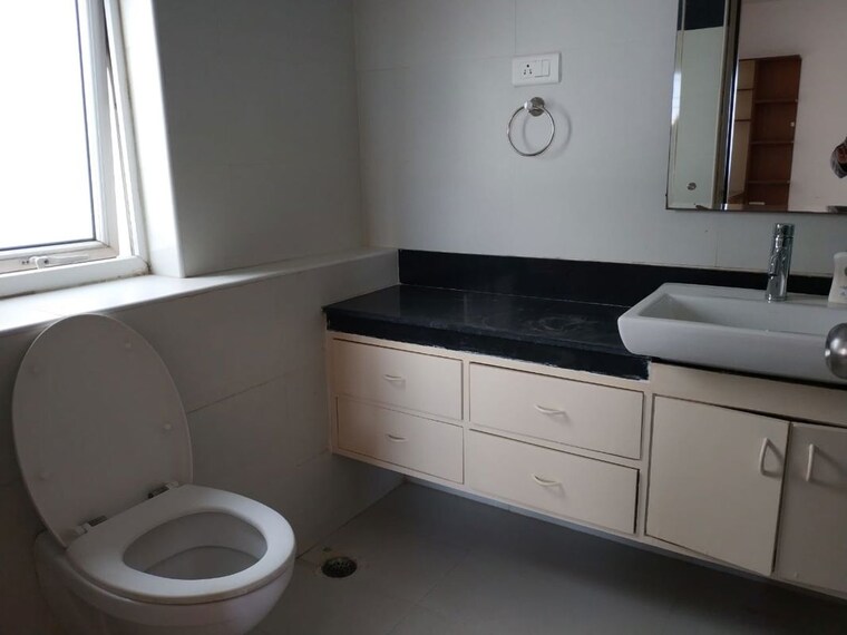 Bathroom, kk-residency-gachibowli 3 Bedroom 2365 Sq.Ft. Apartment In Gachibowli Hyderabad 10456187