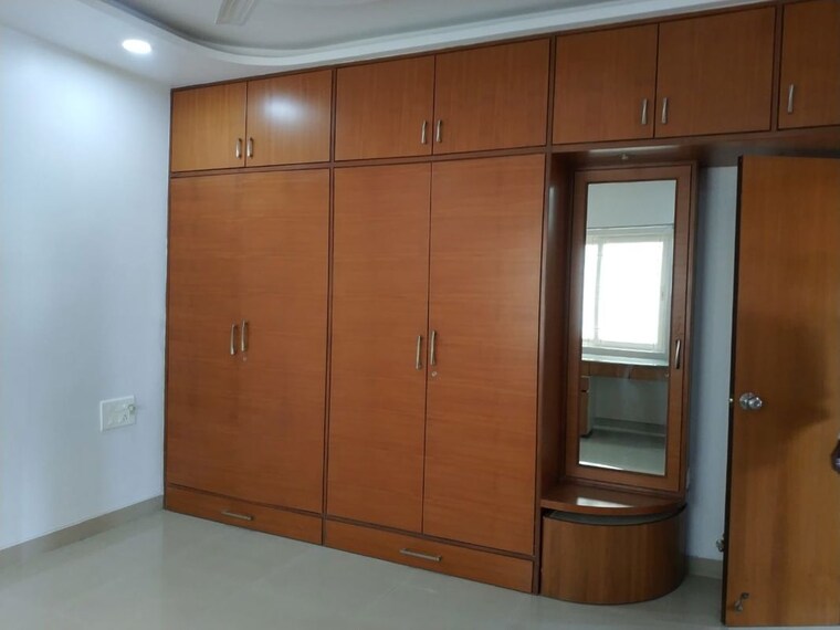 Room, kk-residency-gachibowli 3 Bedroom 2365 Sq.Ft. Apartment In Gachibowli Hyderabad 10456187