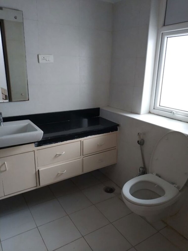 Bathroom, kk-residency-gachibowli 3 Bedroom 2365 Sq.Ft. Apartment In Gachibowli Hyderabad 10456187