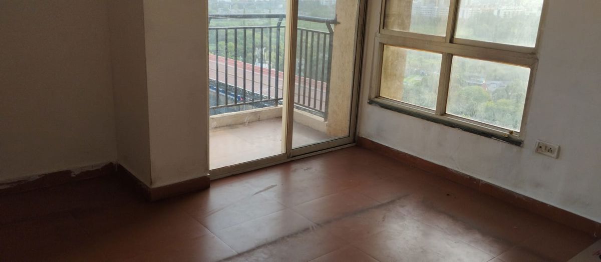 2 BHK 650 Sq.Ft. Apartment in DB Orchid Ozone