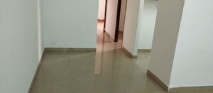 Staircase in 2 BHK Apartment at DB Orchid Ozone, Dahisar East – for Rent