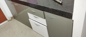 Furnished Amenities in 2 BHK Apartment at DB Orchid Ozone, Dahisar East – for Rent
