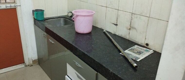 Bathroom, db-orchid-ozone 2 Bedroom 650 Sq.Ft. Apartment In Dahisar East Mumbai 10456194