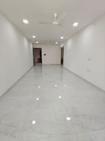 3 BHK + Extra Room 1600 Sq.Ft. Apartment in Unique Aura Mumbai