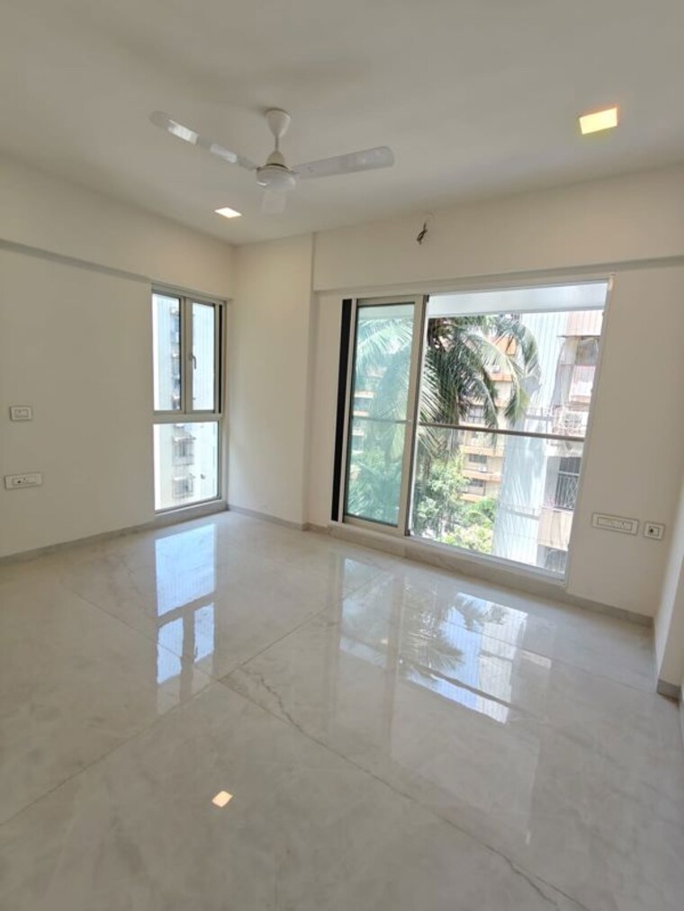 Room, unique-aura-mumbai 3 Bedroom 1600 Sq.Ft. Apartment In Santacruz West Mumbai 10456193