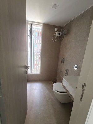 Furnished Amenities in 3 BHK Apartment at Unique Aura Mumbai, Santacruz West – for Sale