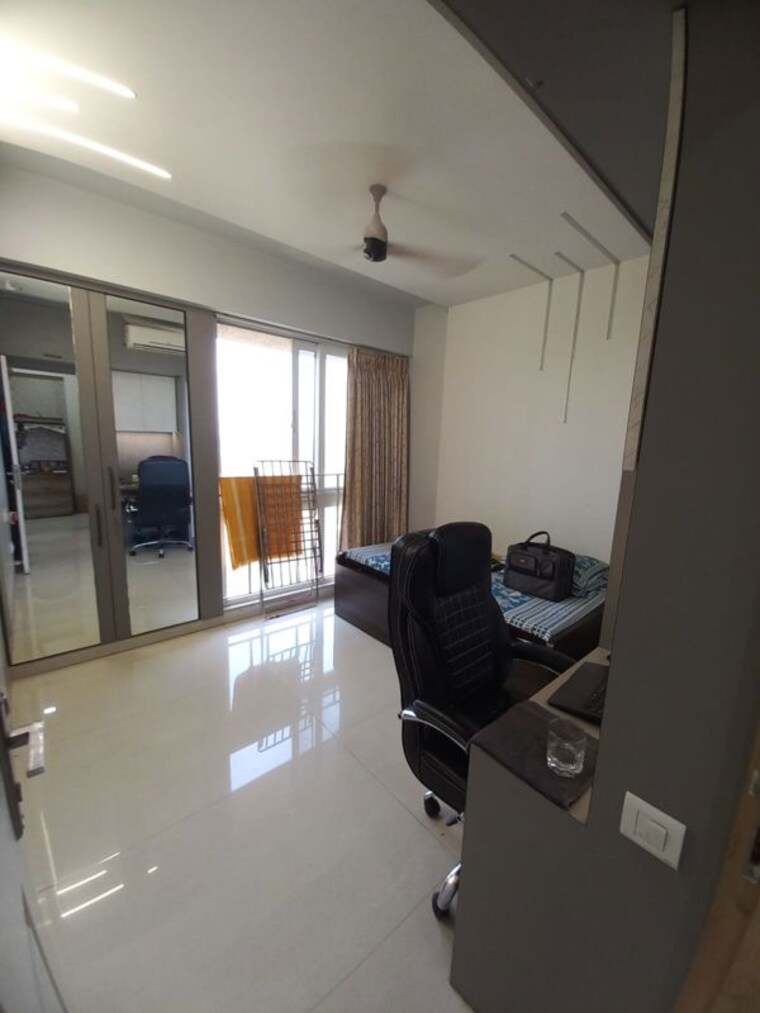 Team Area, vijay-annex-14 2 Bedroom 650 Sq.Ft. Apartment In Waghbil Thane 10456200