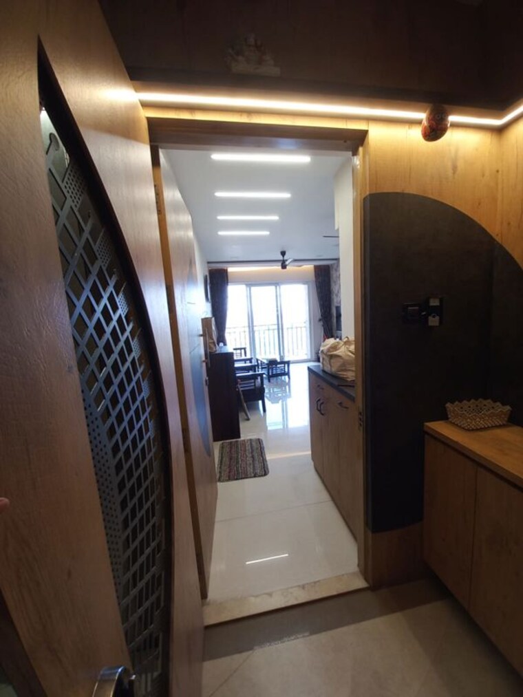 undefined, vijay-annex-14 2 Bedroom 650 Sq.Ft. Apartment In Waghbil Thane 10456200