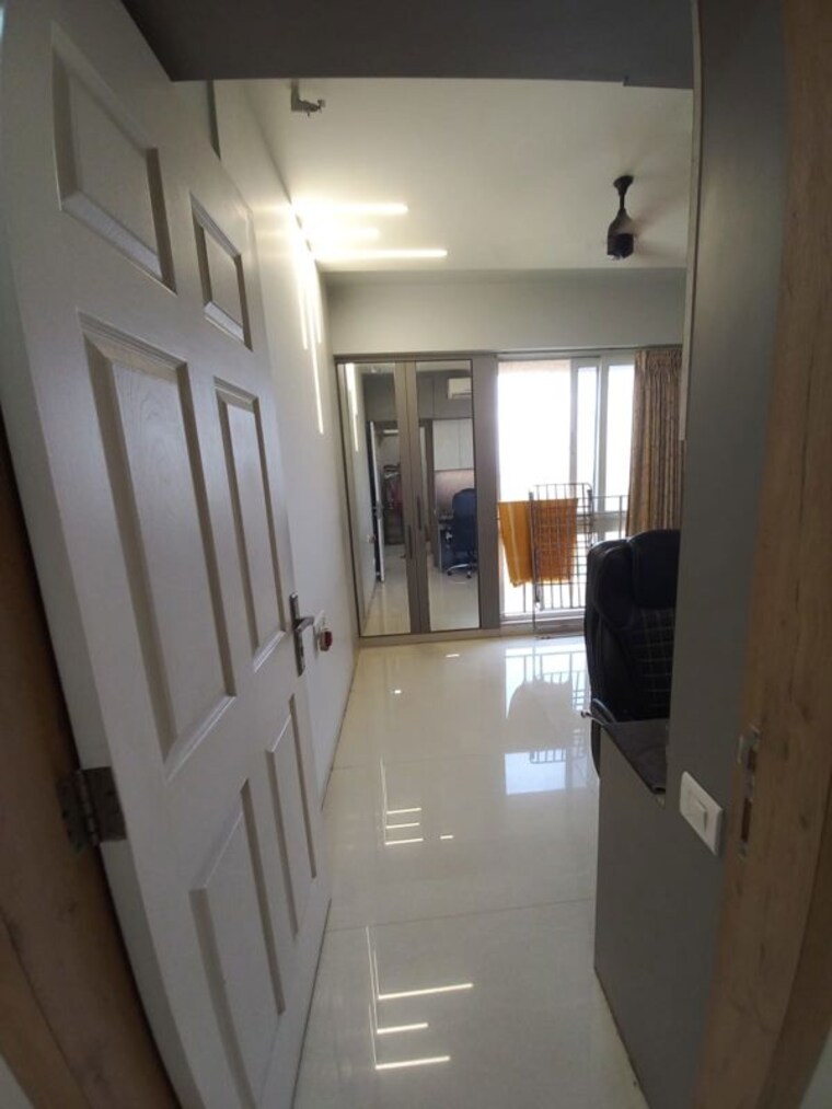 Kitchen, vijay-annex-14 2 Bedroom 650 Sq.Ft. Apartment In Waghbil Thane 10456200