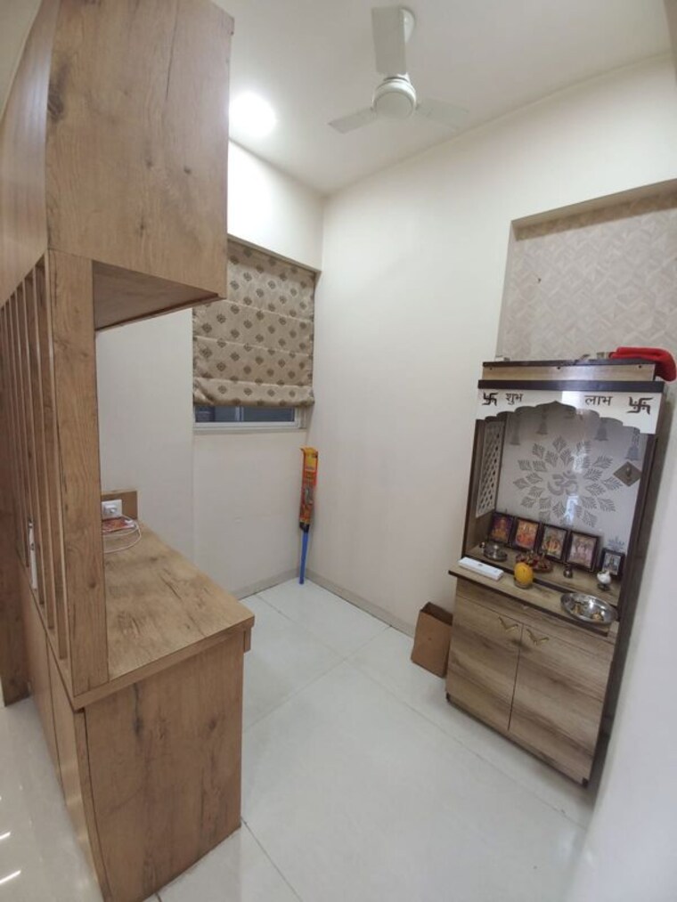 undefined, vijay-annex-14 2 Bedroom 650 Sq.Ft. Apartment In Waghbil Thane 10456200