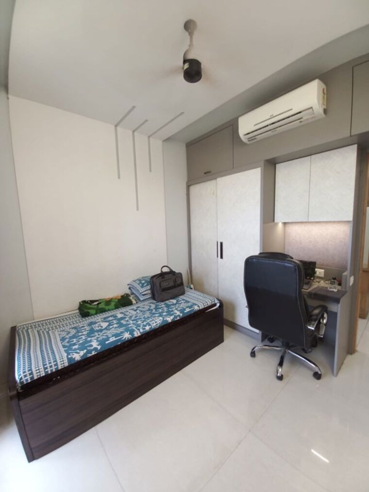 Team Area, vijay-annex-14 2 Bedroom 650 Sq.Ft. Apartment In Waghbil Thane 10456200