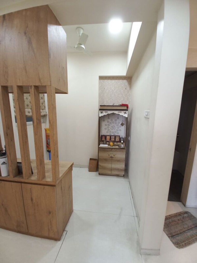 undefined, vijay-annex-14 2 Bedroom 650 Sq.Ft. Apartment In Waghbil Thane 10456200