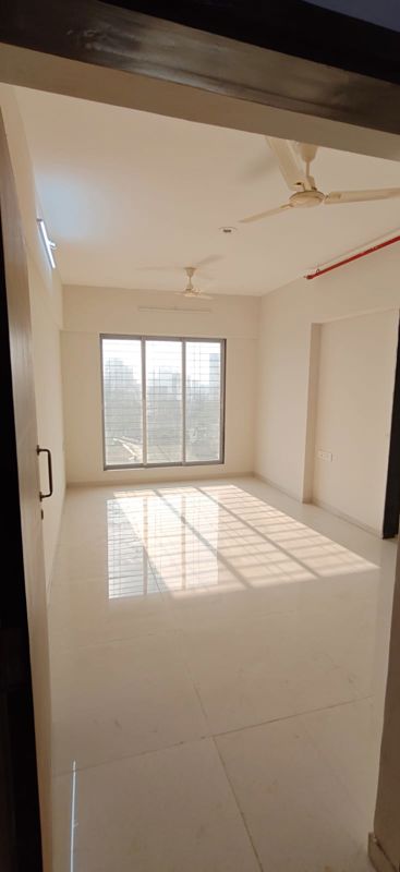 2 BHK 750 Sq.Ft. Apartment in Kalpataru Srishti 341 CHS Ltd