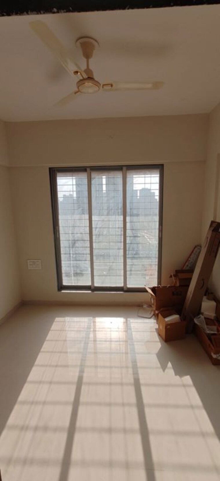 Master Bedroom, kalpataru-srishti-341-chs-ltd 2 Bedroom 750 Sq.Ft. Apartment In Mira Road Thane 10456201