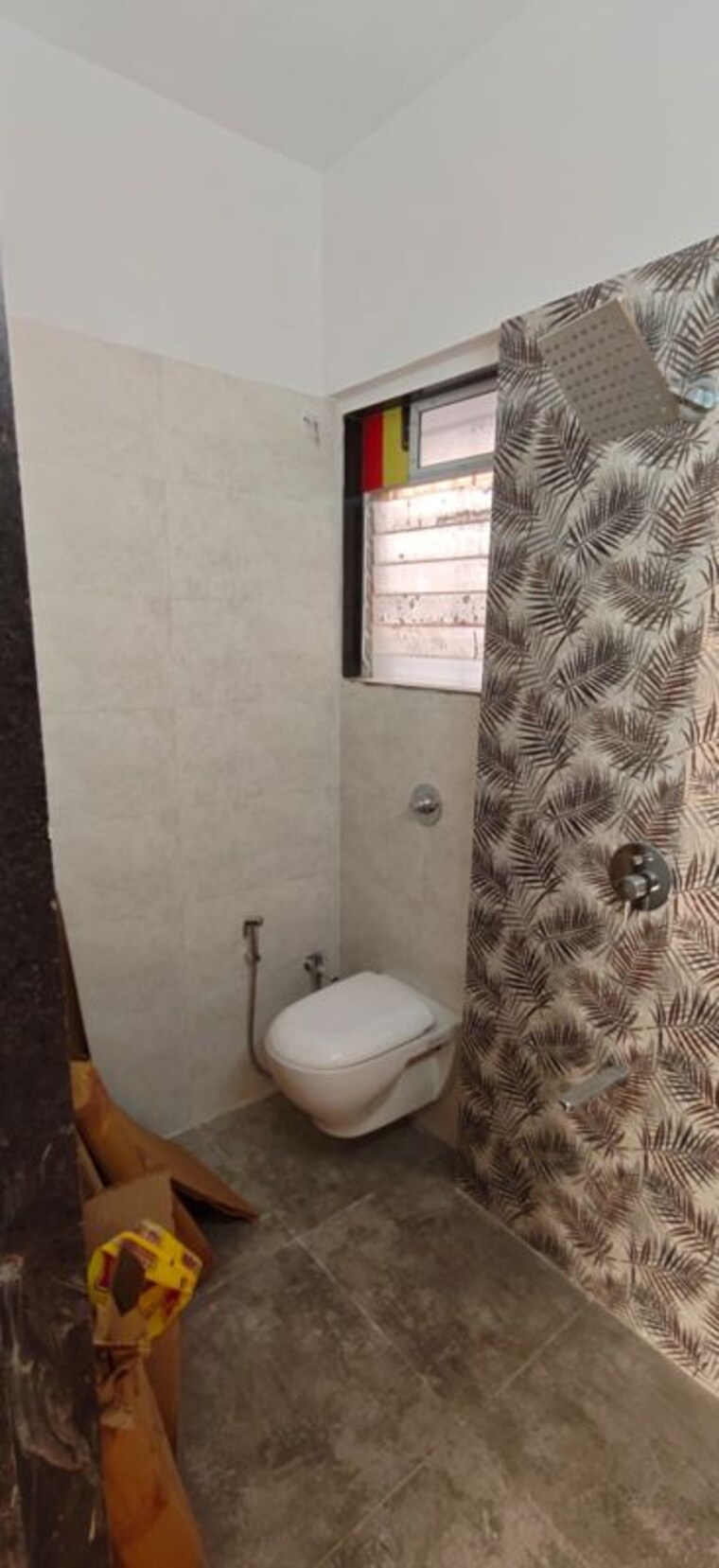 Bathroom, kalpataru-srishti-341-chs-ltd 2 Bedroom 750 Sq.Ft. Apartment In Mira Road Thane 10456201