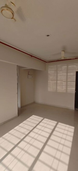 Bedroom in 2 BHK Apartment at Kalpataru Srishti 341 CHS Ltd, Mira Road – for Rent