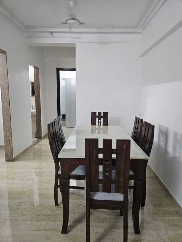 2 BHK 786 Sq.Ft. Apartment in Dosti Eastern Bay