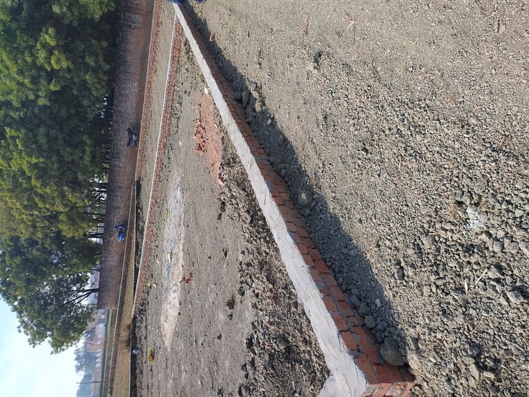 undefined, chunar  1000 Sq.Ft. Plot In Chunar Mirzapur 10448008