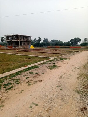  Plot For Sale in Chunar