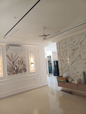3 BHK Apartment For Rent in Aurobindo The Regent, Kondapur