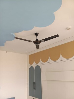 Furnished Amenities in 3 BHK Apartment at Aurobindo The Regent, Kondapur – for Rent