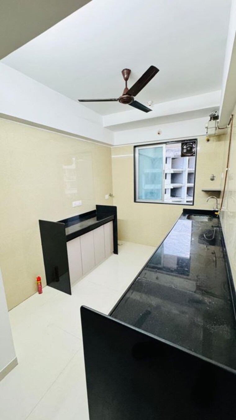 Kitchen, goregaon-sukhniwas-chs 1 Bedroom 450 Sq.Ft. Apartment In Goregaon West Mumbai 10456199