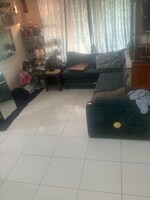 1 BHK + Study Room 600 Sq.Ft. Apartment in Balaji Prangan CHS Ltd