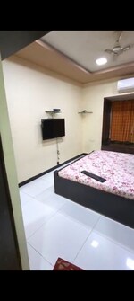 1 BHK + Store Room 610 Sq.Ft. Apartment in Royal Palms