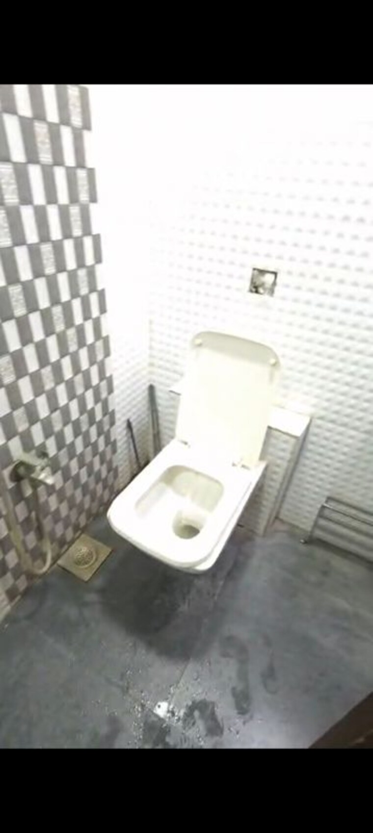 Bathroom, royal-palms 1 Bedroom 610 Sq.Ft. Apartment In Goregaon East Mumbai 10456208