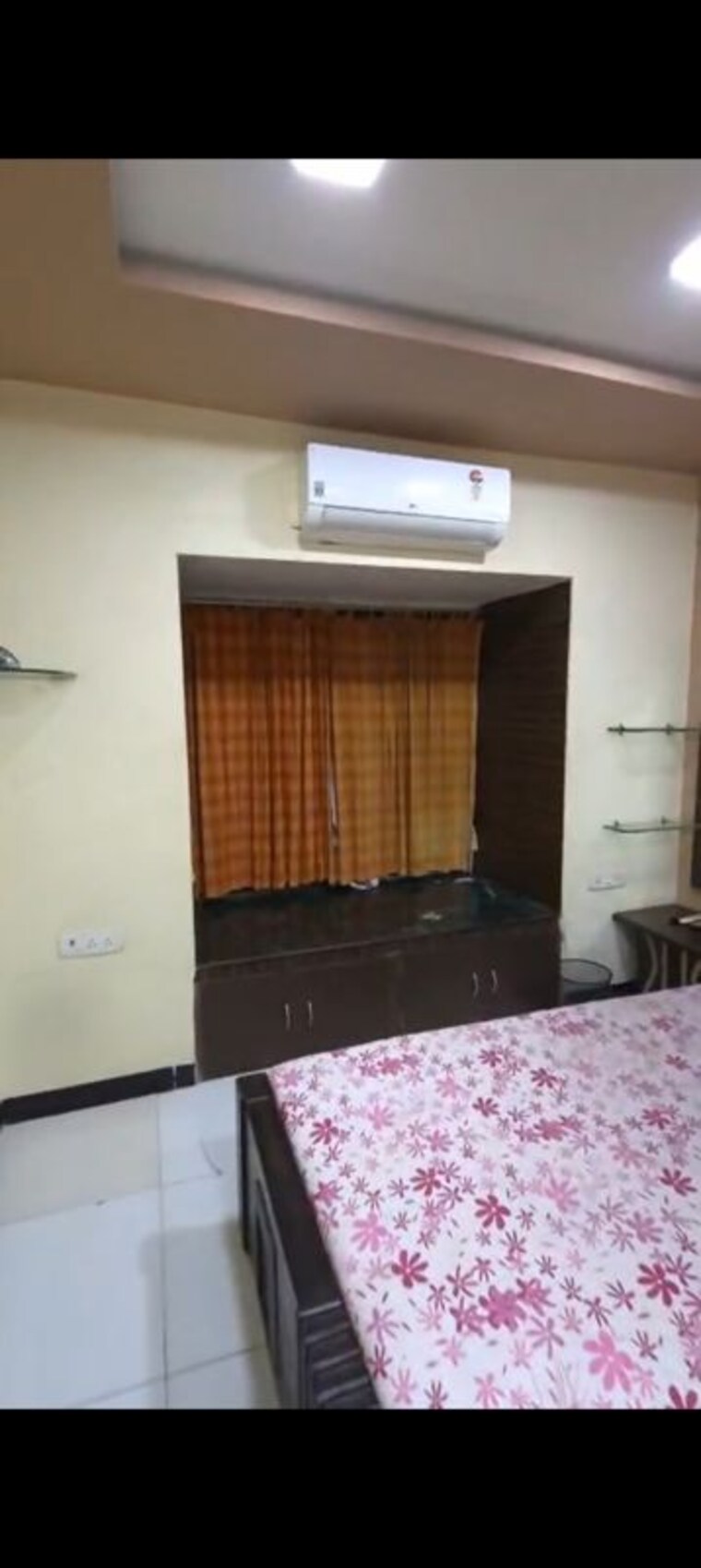 Kitchen, royal-palms 1 Bedroom 610 Sq.Ft. Apartment In Goregaon East Mumbai 10456208