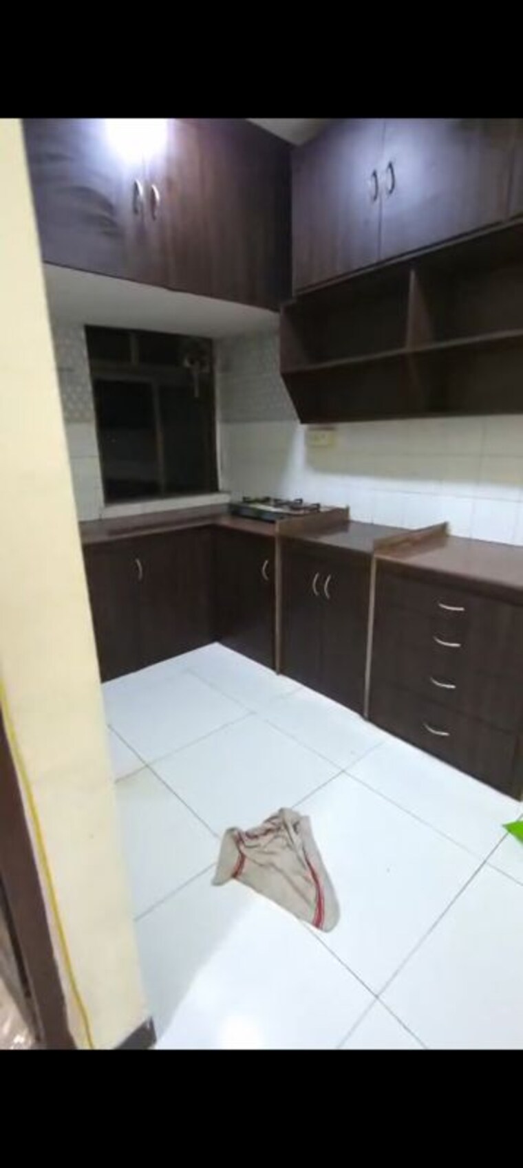 Kitchen, royal-palms 1 Bedroom 610 Sq.Ft. Apartment In Goregaon East Mumbai 10456208