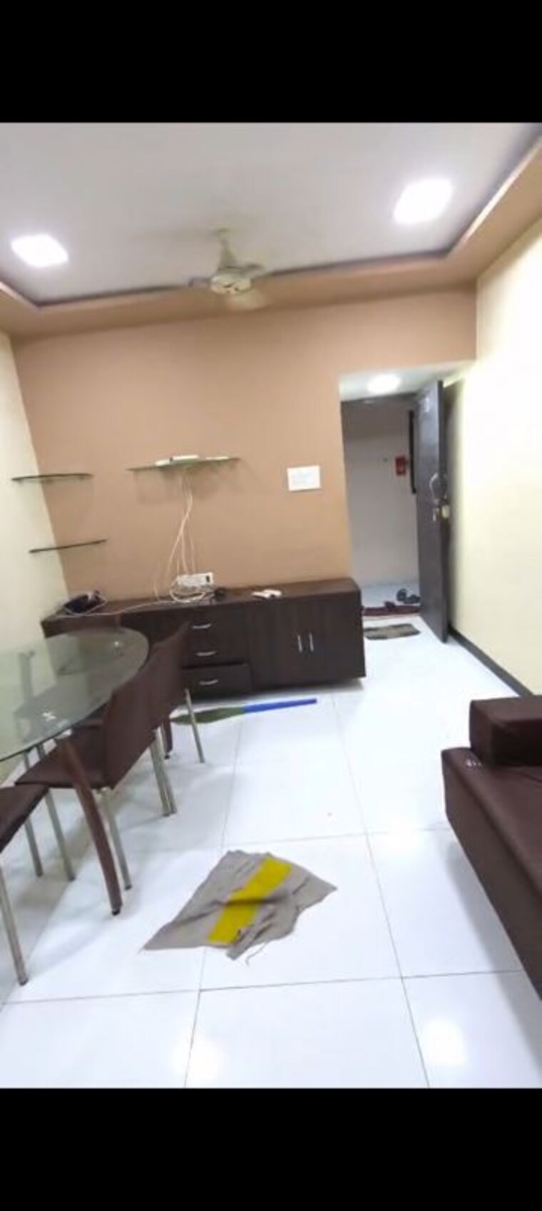 Team Area, royal-palms 1 Bedroom 610 Sq.Ft. Apartment In Goregaon East Mumbai 10456208